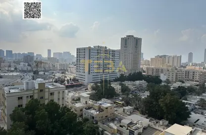 Apartment - 1 Bedroom - 2 Bathrooms for sale in Orient Tower 1 - Orient Towers - Al Bustan - Ajman