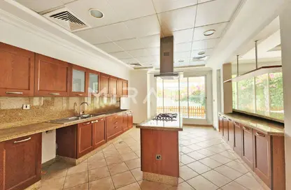 Villa - Studio - 1 Bathroom for rent in Umm Suqeim 2 Villas - Umm Suqeim 2 - Umm Suqeim - Dubai