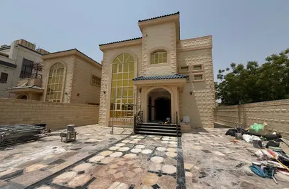 Villa - 5 Bedrooms - 7+ Bathrooms for rent in Al Mowaihat 1 - Al Mowaihat - Ajman
