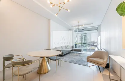Apartment - 1 Bedroom - 2 Bathrooms for sale in Banyan Tree Residences Hillside Dubai - Jumeirah Lake Towers - Dubai