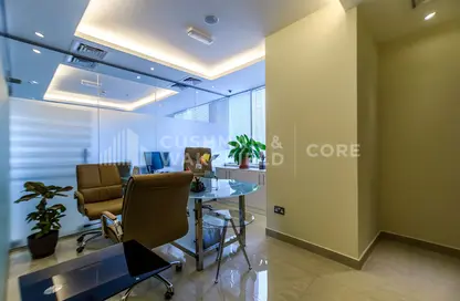 Office Space - Studio for rent in HDS Business Centre - JLT Cluster M - Jumeirah Lake Towers - Dubai