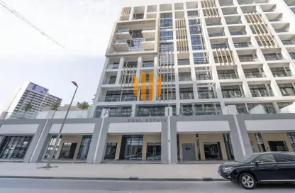 متجر - استوديو للبيع في عزيزي ريفييرا 65 - عزيزي ريفيرا - ميدان واحد - ميدان - دبي متجر - استوديو للبيع في عزيزي ريفييرا 65 - عزيزي ريفيرا - ميدان واحد - ميدان - دبي