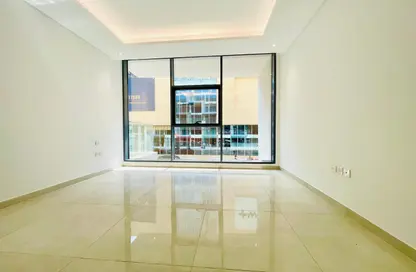 Apartment - 1 Bedroom - 2 Bathrooms for rent in Mass Residence - Jumeirah Village Circle - Dubai