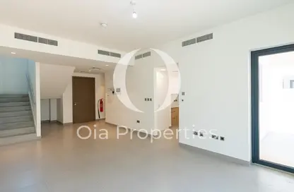 Townhouse - 3 Bedrooms - 4 Bathrooms for rent in Noya Viva - Noya - Yas Island - Abu Dhabi