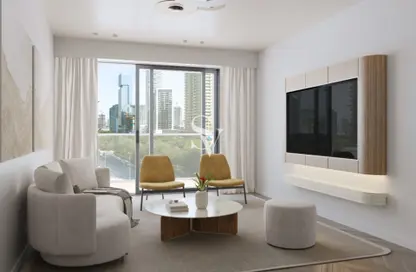 شقة - 2 غرف نوم - 3 حمامات للبيع في لوم ريزيدنس - منطقة 18 - قرية جميرا الدائرية - دبي