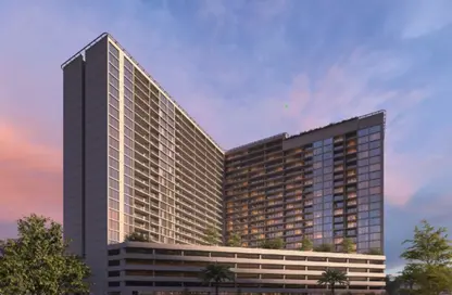 Apartment - 3 Bedrooms - 4 Bathrooms for sale in Luma Park Views - Jumeirah Village Circle - Dubai