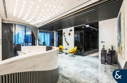 مكتب - استوديو للايجار في برج أوبوس - الخليج التجاري - دبي مكتب - استوديو للايجار في برج أوبوس - الخليج التجاري - دبي