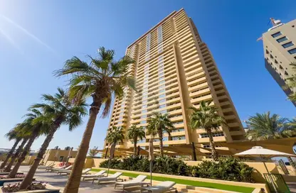 Apartment - Studio - 1 Bathroom for rent in Ghalia - District 18 - Jumeirah Village Circle - Dubai