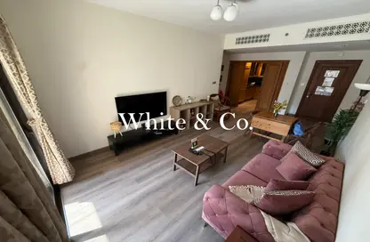 شقة - غرفة نوم - 1 حمام للايجار في ينسون 5 - ينسون - المدينة القديمة - دبي وسط المدينة - دبي