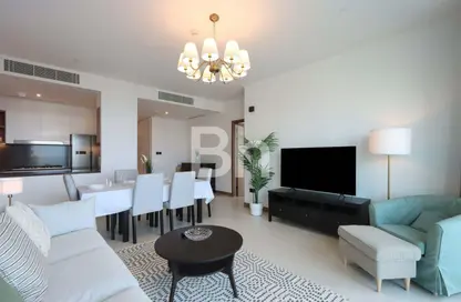 Apartment - 3 Bedrooms - 4 Bathrooms for rent in Vida Residences Dubai Marina - Dubai Marina - Dubai