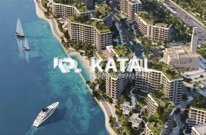 شقة - 1 حمام للبيع في جاردينيا باي - جزيرة الياس - أبوظبي