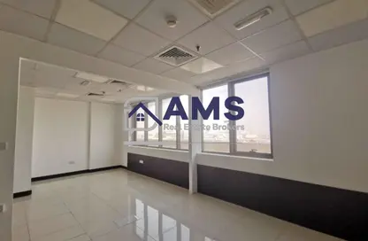 Office Space - Studio - 1 Bathroom for rent in Detroit House - Motor City - Dubai