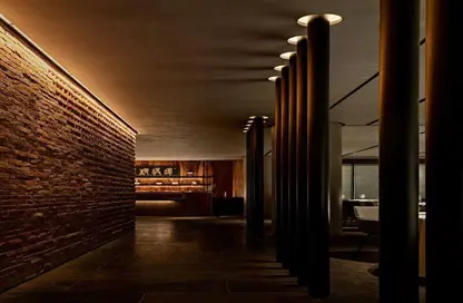 Villa - Studio - 2 Bathrooms for rent in Jumeirah 1 - Jumeirah - Dubai
