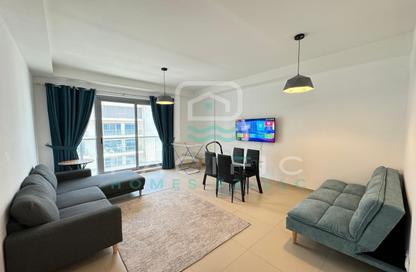 Apartment - 1 Bedroom - 2 Bathrooms for rent in Pacific - Al Marjan Island - Ras Al Khaimah