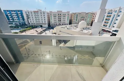 Apartment - 1 Bedroom - 1 Bathroom for rent in Muwaileh 29 Building - Muwaileh - Sharjah