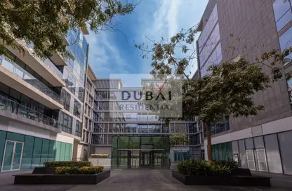 Apartment - 3 Bedrooms - 5 Bathrooms for rent in City Walk Residential Building 24 - City Walk Residential - City Walk - Dubai