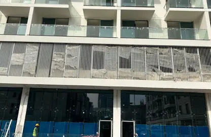 Shop - Studio - 1 Bathroom for rent in Binghatti Phoenix - Jumeirah Village Circle - Dubai