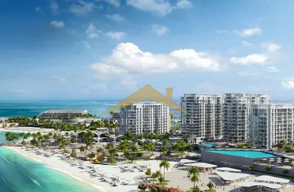 Apartment - Studio - 1 Bathroom for sale in Bay Residences - Hayat Island - Mina Al Arab - Ras Al Khaimah Apartment - Studio - 1 Bathroom for sale in Bay Residences - Hayat Island - Mina Al Arab - Ras Al Khaimah