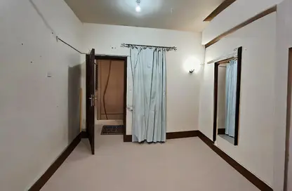 Apartment - Studio - 1 Bathroom for rent in Al Mushrif - Abu Dhabi