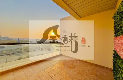 Duplex - 3 Bedrooms - 3 Bathrooms for sale in Souk Al Warsan Townhouses B - Souk Al Warsan - International City - Dubai Duplex - 3 Bedrooms - 3 Bathrooms for sale in Souk Al Warsan Townhouses B - Souk Al Warsan - International City - Dubai