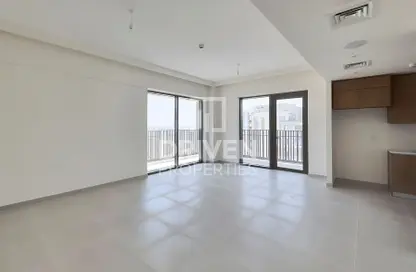 Apartment - 3 Bedrooms - 4 Bathrooms for rent in Summer - Creek Beach - Dubai Creek Harbour (The Lagoons) - Dubai