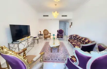 شقة - غرفة نوم - 2 حمامات للايجار في V3 - (JLT) مجمع V - أبراج بحيرة الجميرا - دبي شقة - غرفة نوم - 2 حمامات للايجار في V3 - (JLT) مجمع V - أبراج بحيرة الجميرا - دبي