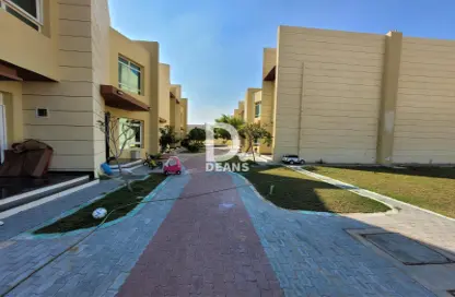 Villa - 5 Bedrooms - 5 Bathrooms for rent in Khalifa City A Villas - Khalifa City A - Khalifa City - Abu Dhabi