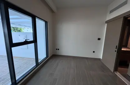 Townhouse - 4 Bedrooms - 4 Bathrooms for rent in Santorini - Damac Lagoons - Dubai Townhouse - 4 Bedrooms - 4 Bathrooms for rent in Santorini - Damac Lagoons - Dubai