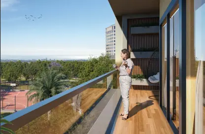 Apartment - 1 Bedroom - 1 Bathroom for sale in Symbolic Altus - Liwan - Dubai Land - Dubai Apartment - 1 Bedroom - 1 Bathroom for sale in Symbolic Altus - Liwan - Dubai Land - Dubai