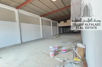 مستودع - استوديو - 1 حمام للايجار في عجمان الصناعية 1 - المنطقة الصناعية - عجمان مستودع - استوديو - 1 حمام للايجار في عجمان الصناعية 1 - المنطقة الصناعية - عجمان