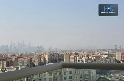 Apartment - 2 Bedrooms - 3 Bathrooms for rent in Freej Residence - Al Furjan - Dubai