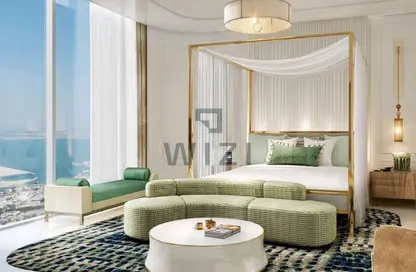 Apartment - 1 Bedroom - 1 Bathroom for sale in Damac City - Al Safa 1 - Al Safa - Dubai