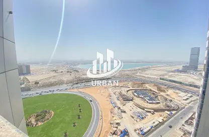 شقة - 2 غرف نوم - 4 حمامات للايجار في شارع التعاون الجديد - التعاون - الشارقة