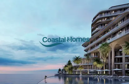 شقة - 1 حمام للبيع في كواترو ديل مار - جزيرة حياة - ميناء العرب - راس الخيمة - رأس الخيمة شقة - 1 حمام للبيع في كواترو ديل مار - جزيرة حياة - ميناء العرب - راس الخيمة - رأس الخيمة