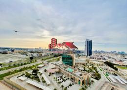 Apartment - 2 bedrooms - 3 bathrooms for rent in Dusit Thani - Muroor Area - Abu Dhabi