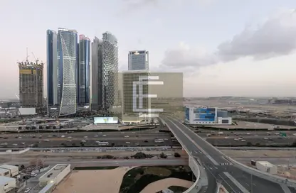 Apartment - Studio - 1 Bathroom for rent in 15 Northside Tower 1 - 15 Northside - Business Bay - Dubai Apartment - Studio - 1 Bathroom for rent in 15 Northside Tower 1 - 15 Northside - Business Bay - Dubai