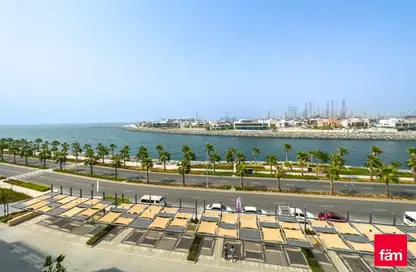 Apartment - 1 Bedroom - 1 Bathroom for sale in La Rive - Building 4 - La Mer - Jumeirah - Dubai