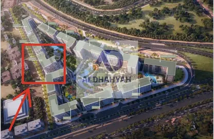 Apartment - 1 Bedroom - 2 Bathrooms for sale in Muwaileh - Sharjah