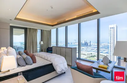 Apartment - 2 Bedrooms - 2 Bathrooms for sale in Five Luxe JBR - Jumeirah Beach Residence - Dubai
