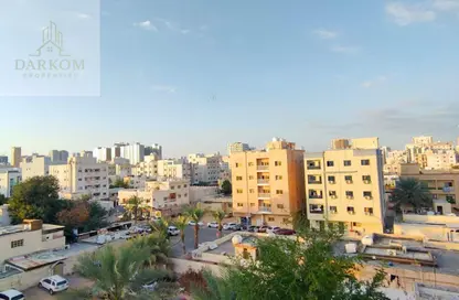 Apartment - Studio - 1 Bathroom for rent in Asayel 2 - Al Nuaimiya - Ajman