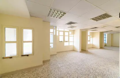 Office Space - Studio for rent in Central District - Al Ain