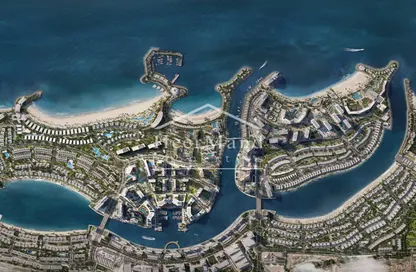 Apartment - 2 Bedrooms - 2 Bathrooms for sale in Mirasol - Raha Island - Mina Al Arab - Ras Al Khaimah