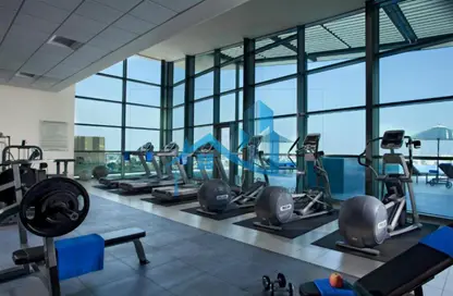 Duplex - 2 Bedrooms - 3 Bathrooms for rent in Park Place Tower - Sheikh Zayed Road - Dubai