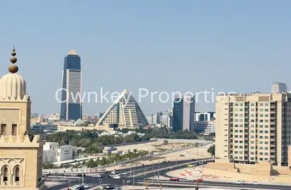 Apartment - 1 Bedroom - 2 Bathrooms for rent in Haven Heights - Al Jaddaf - Dubai