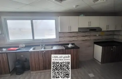 Apartment - 2 Bedrooms - 3 Bathrooms for rent in Al Jurf 3 - Al Jurf - Ajman Downtown - Ajman