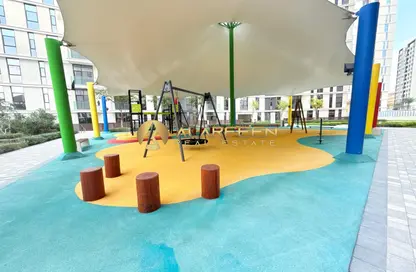 شقة - 3 غرف نوم - 3 حمامات للايجار في 3A مساكن قرية ايكسبو - اكسبو فيلدج ريزسدينس - مدينة اكسبو - دبي