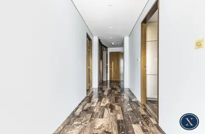 Apartment - 2 Bedrooms - 2 Bathrooms for sale in Damac Heights - Dubai Marina - Dubai