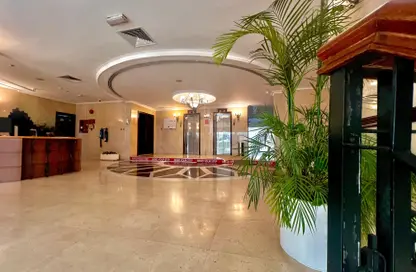 Apartment - 1 Bedroom - 2 Bathrooms for rent in OPAL 4 - Mankhool - Bur Dubai - Dubai
