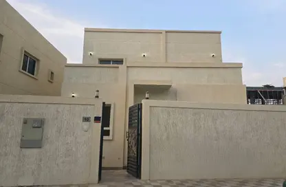 Villa - 3 Bedrooms - 5 Bathrooms for rent in Al Zaheya Gardens - Al Zahya - Ajman
