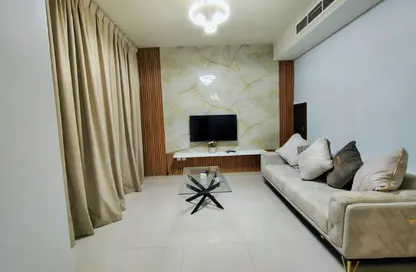 Villa - 3 Bedrooms - 3 Bathrooms for rent in Amargo - Damac Hills 2 - Dubai